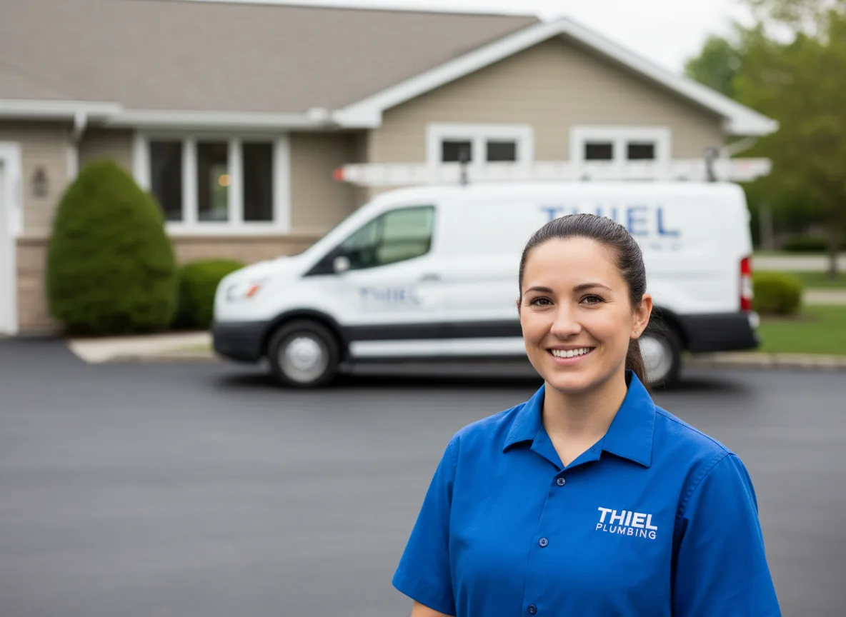 Plumber Owosso, MI FAQs